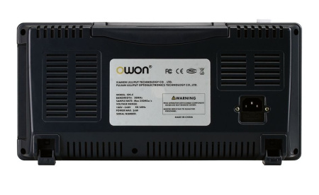 Осциллограф цифровой OWON SDS6062E