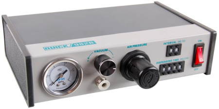 Прецизионный дозатор паст Quick 982B                      Прецизионный дозатор паст Quick 982B