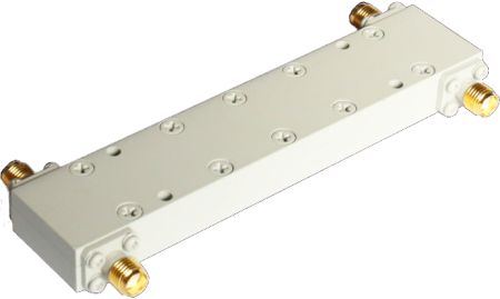 Ответвитель гибридный 180° Qualwave QHC8-3200-4000-10-S Ответвитель гибридный 180° Qualwave QHC8-3200-4000-10-S