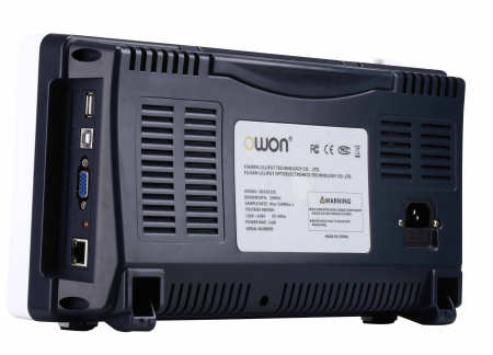 Осциллограф цифровой OWON SDS5032E