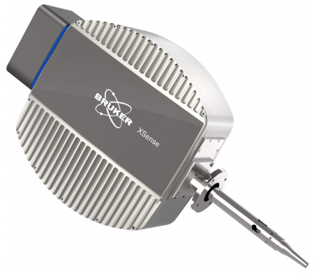 Спектрометр рентгеновский Bruker QUANTAX WDS Спектрометр рентгеновский Bruker QUANTAX WDS