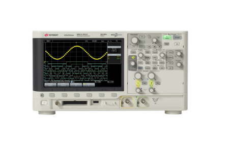 Осциллограф смешанных сигналов Keysight (Agilent) MSOX2012A Осциллограф смешанных сигналов Keysight (Agilent) MSOX2012A