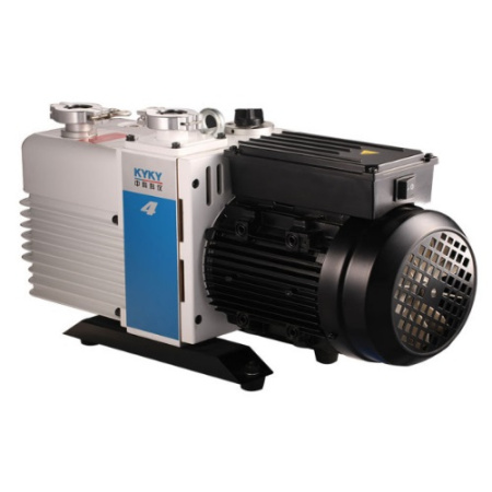 Насос вакуумный пластинчато-роторный KYKY RVD-18