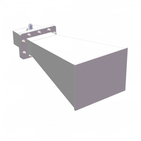 Антенна рупорная со стандартным усилением A-INFO LB-430-10-C-NFSPO