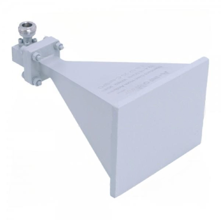 Антенна рупорная со стандартным усилением A-INFO LB-62-20-C-NFSPO