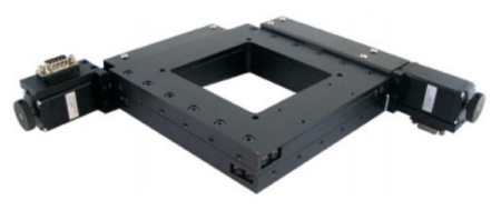 2-х осевой транслятор моторизованный JLT LSDP-50-JG-2