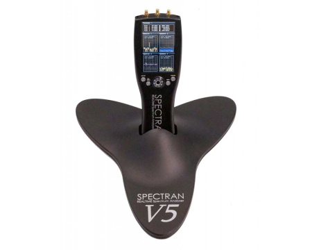 Анализатор спектра Aaronia SPECTRAN HF-8060 V5