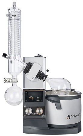 Испаритель ротационный Heidolph Hei-VAP Expert ML Испаритель ротационный Heidolph Hei-VAP Expert ML