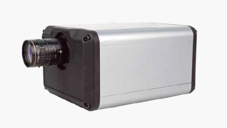 Гиперспектральная камера FigSpec FS-27