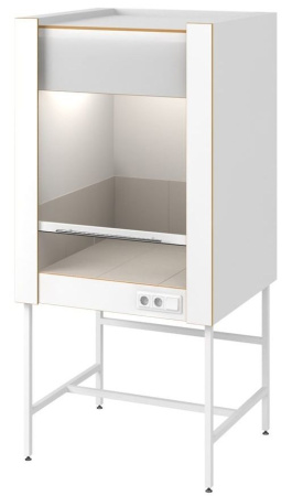 Шкаф вытяжной СОВЛАБ 900 ШВмс          