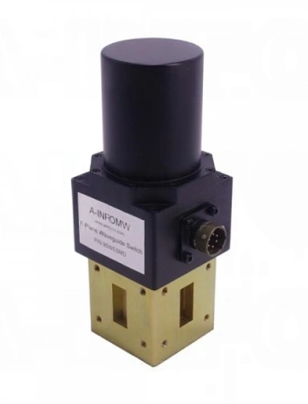 Переключатель волноводный A-INFO 112WESMD