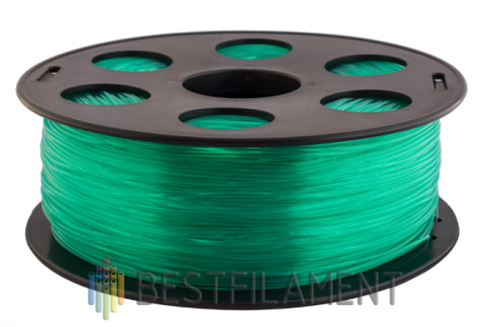 Салатовый Watson Bestfilament для 3D-принтеров 1 кг (2,85 мм)