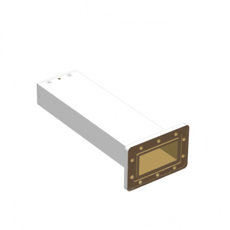 Нагрузка волноводная A-INFO 284WMPL45_DM