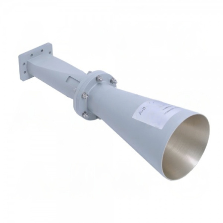Антенна рупорная коническая A-INFO LB-CNH-137-15-A