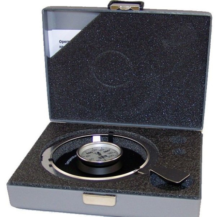 Анализатор влагосодержания Ohaus MB23