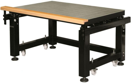 Пневматическая система вибрационной изоляции Standa 1VIS10W-075-09-77