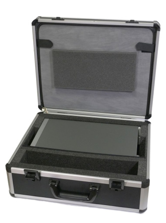 опция 27H кейс жесткий