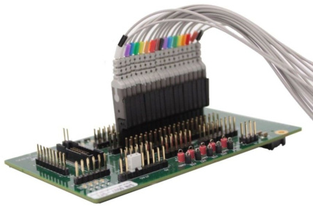 Пробник с отдельными проводниками Keysight (Agilent) U4203A Пробник с отдельными проводниками Keysight (Agilent) U4203A