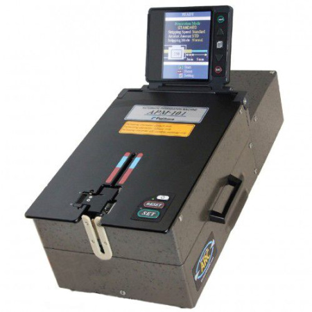 Устройство для подготовки волокна Fujikura APM-101