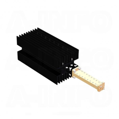 Нагрузка волноводная A-INFO 10WHPL200_P0