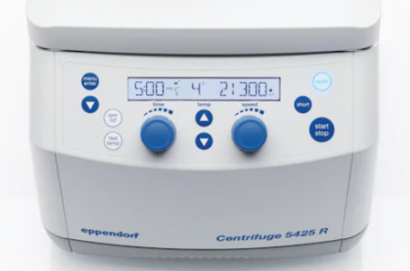 Центрифуга Eppendorf Centrifuge 5425 R