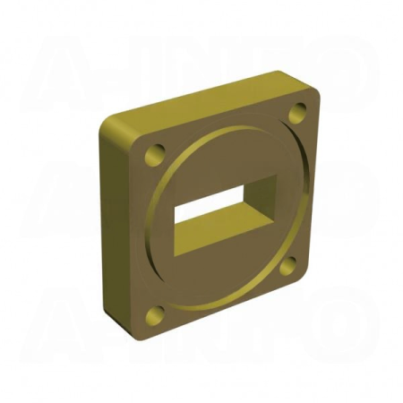 Разделитель волноводный A-INFO 90WSPA14_Cu_BPBM