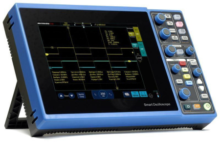 Осциллограф цифровой Актаком ADS-4142