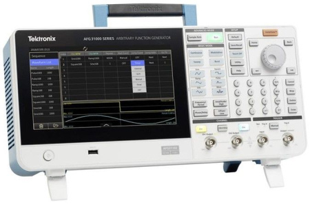 Генератор сигналов универсальный Tektronix AFG31251