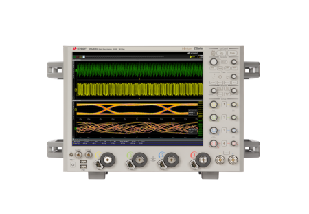Осциллограф Keysight (Agilent) DSAZ632A
