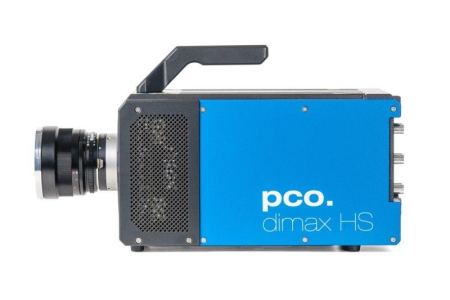 Высокоскоростная камера PCO AG pco.dimax HS4 Высокоскоростная камера PCO AG pco.dimax HS4