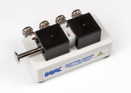 Опция Wayne Kerr 1J1014