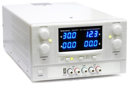 Источник питания Актаком APS-2267