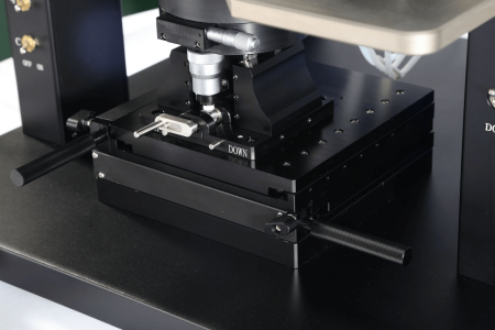 Ручная зондовая станция Semishare E-8 Ручная зондовая станция Semishare E-8