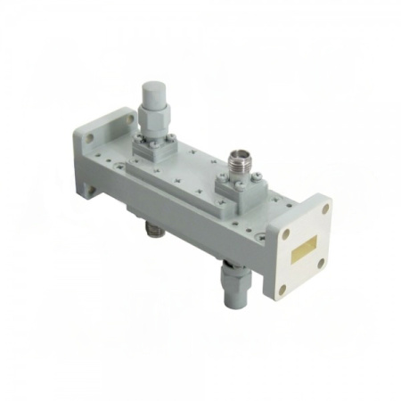 Соединитель петлевой волноводный A-INFO 28WDXHC2.4-50_Cu