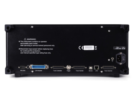 Прецизионный измеритель иммитанса TH2840B