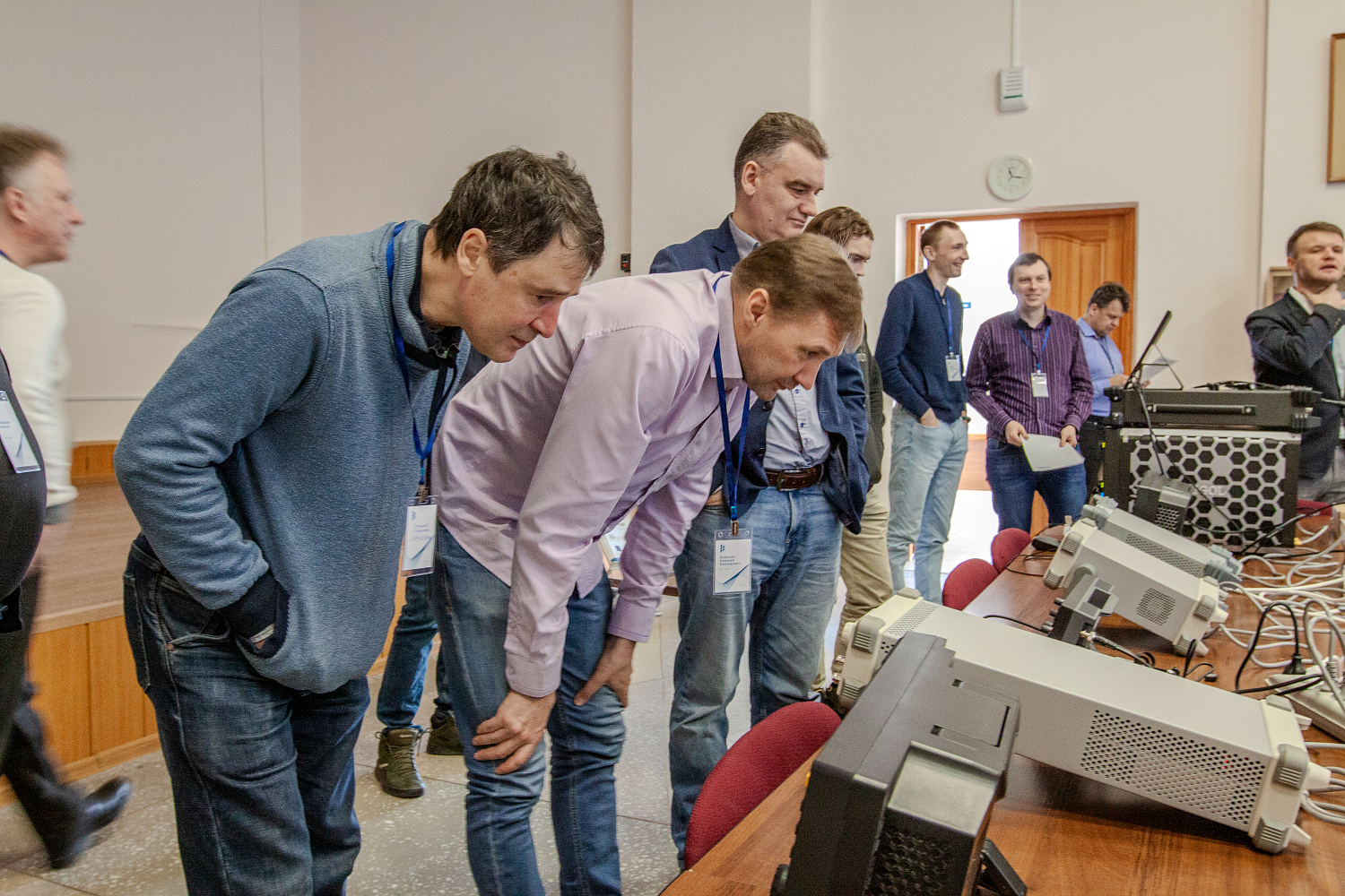 Итоги семинара «Обзор измерительных решений производства Rigol Technologies»