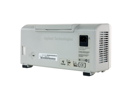 Осциллограф Keysight (Agilent) DSO1024A Осциллограф Keysight (Agilent) DSO1024A