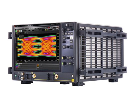Осциллограф реального времени Keysight (Agilent) UXR0802A Осциллограф реального времени Keysight (Agilent) UXR0802A