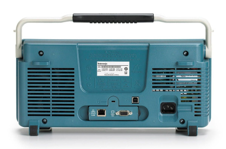 Осциллограф Tektronix MSO2014B Осциллограф Tektronix MSO2014B