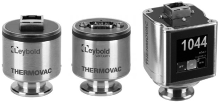 Вакуумметр Leybold GmbH THERMOVAC TTR 91N(S)/TTR96N Вакуумметр Leybold GmbH THERMOVAC TTR 91N(S)/TTR96N