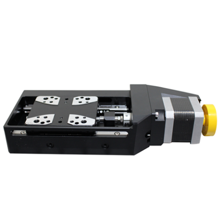 Моторизованные линейные трансляторы PDV серии PT-GD180