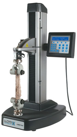 Испытательная одноколонная машина AMETEK STC LS5