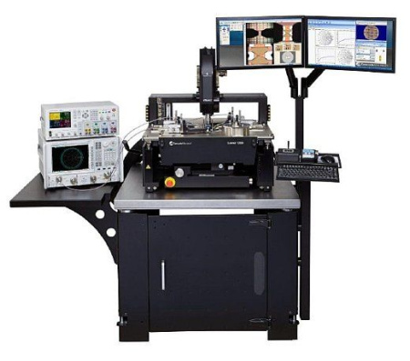 Зондовая станция ручная FormFactor Summit 11000B-AP