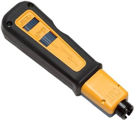 Инструмент для набивки кросса D914S Fluke 10061000