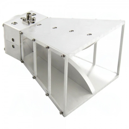 Антенна рупорная широкополосная A-INFO LB-20180-SF