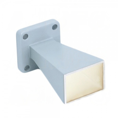 Антенна рупорная со стандартным усилением A-INFO LB-42-10-A