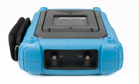 Осциллограф АКИП-4125/1А   Осциллограф АКИП-4125/1А