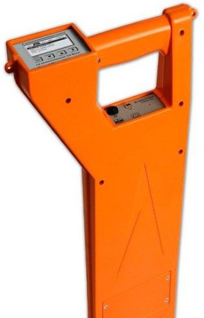 Трассодефектоискатель 510 Мастер без генератора