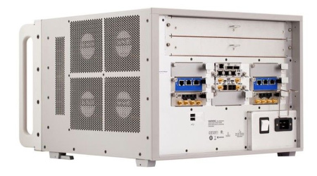 Комплект для тестирования средств беспроводной связи Keysight (Agilent) E7515A UXM Комплект для тестирования средств беспроводной связи Keysight (Agilent) E7515A UXM