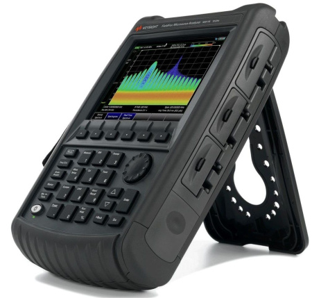 Анализатор портативный FieldFox Keysight (Agilent) N9917B